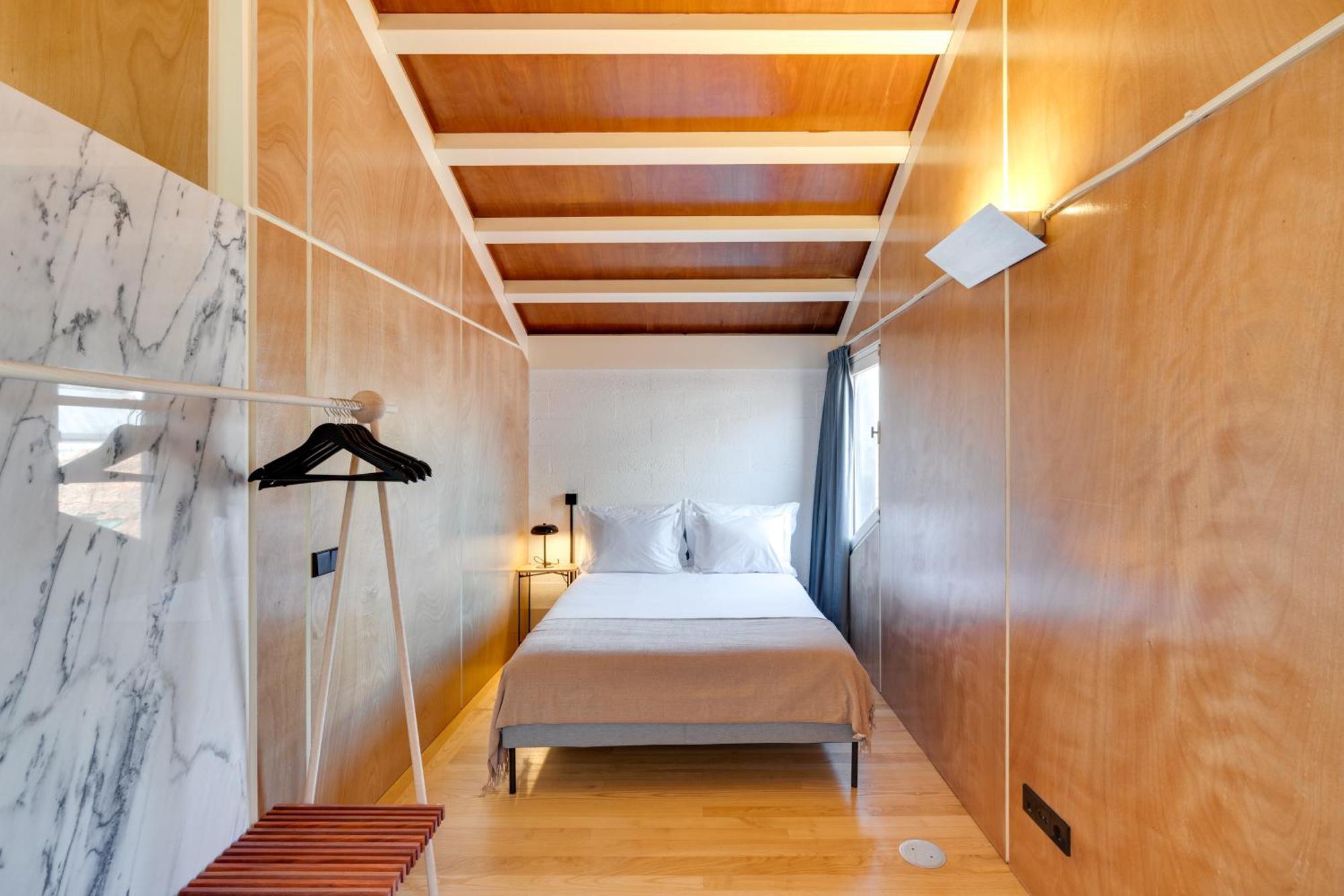 Foyer 25 Apartments By Cozy Stay OOporto Exterior foto