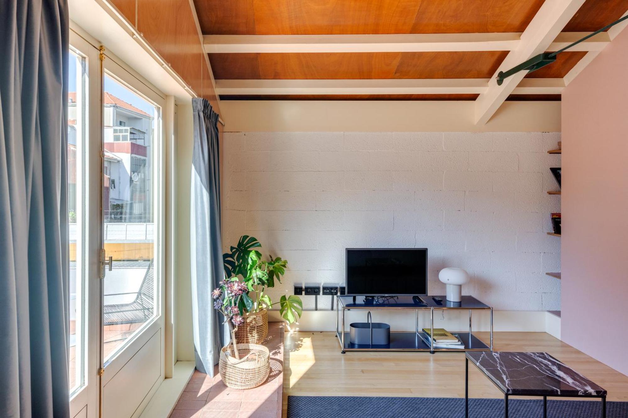 Foyer 25 Apartments By Cozy Stay OOporto Exterior foto