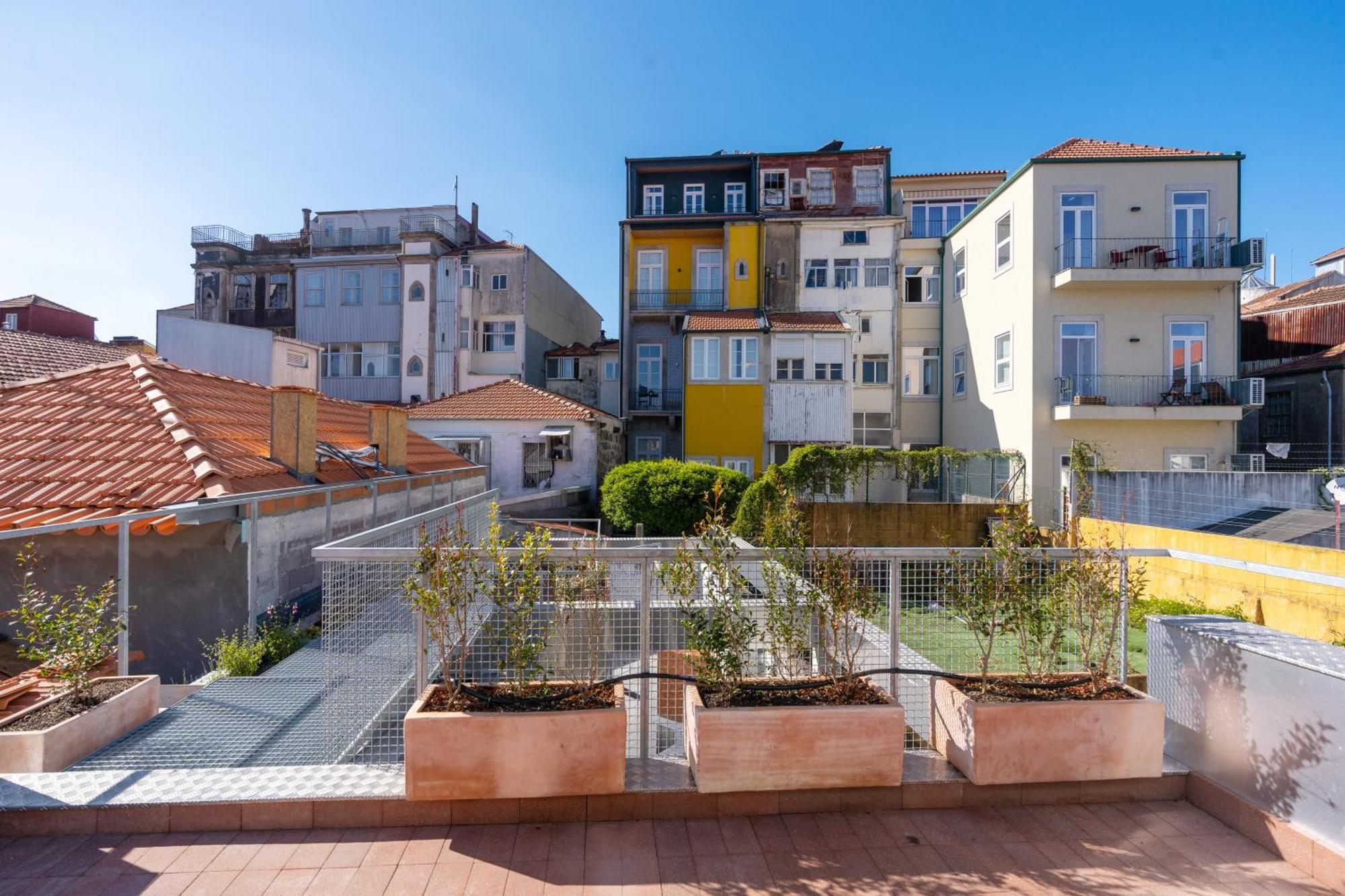 Foyer 25 Apartments By Cozy Stay OOporto Exterior foto