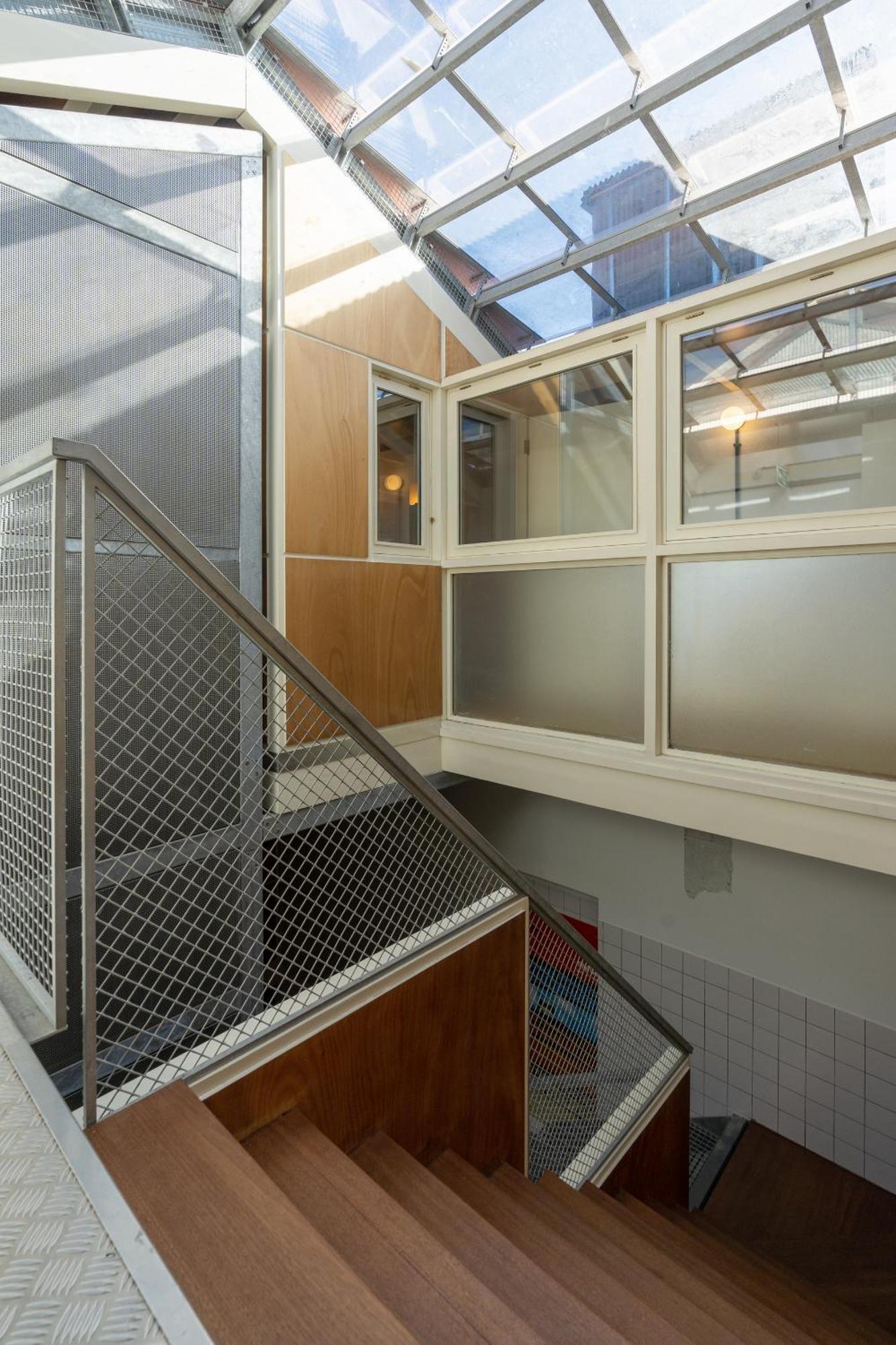 Foyer 25 Apartments By Cozy Stay OOporto Exterior foto