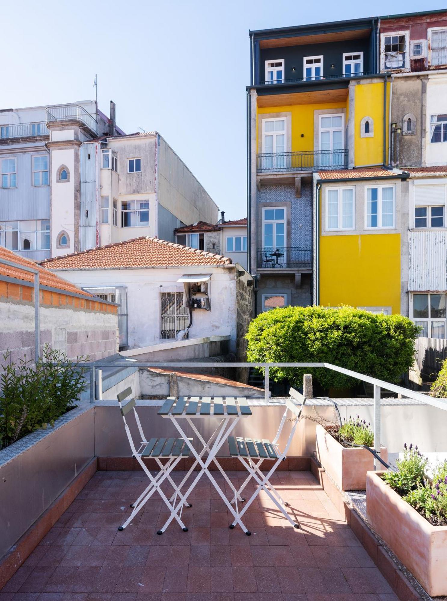 Foyer 25 Apartments By Cozy Stay OOporto Exterior foto