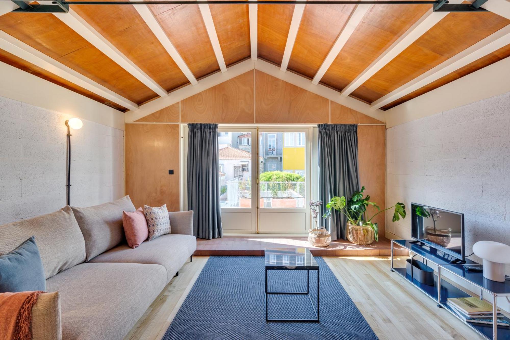 Foyer 25 Apartments By Cozy Stay OOporto Exterior foto