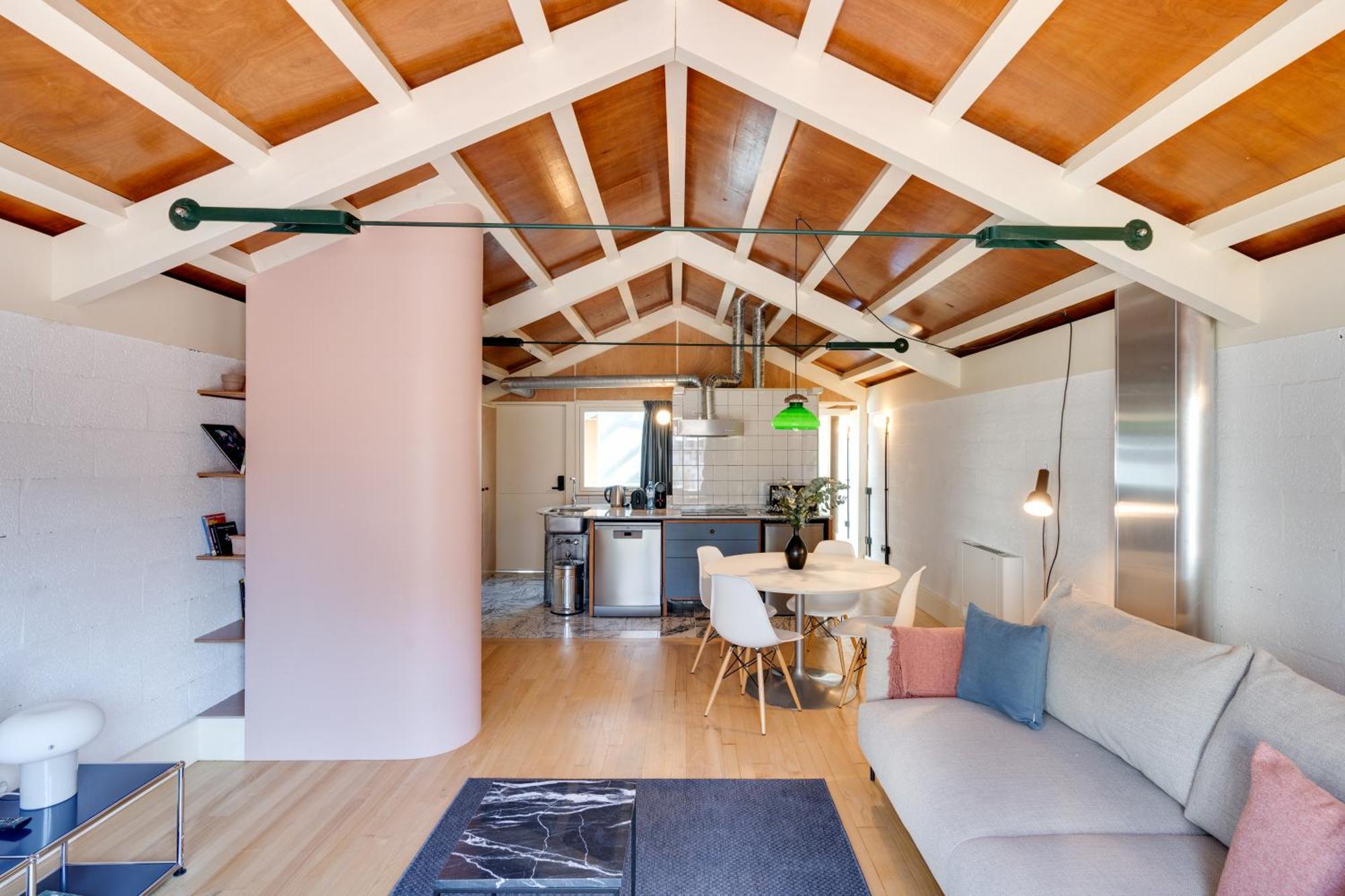 Foyer 25 Apartments By Cozy Stay OOporto Exterior foto
