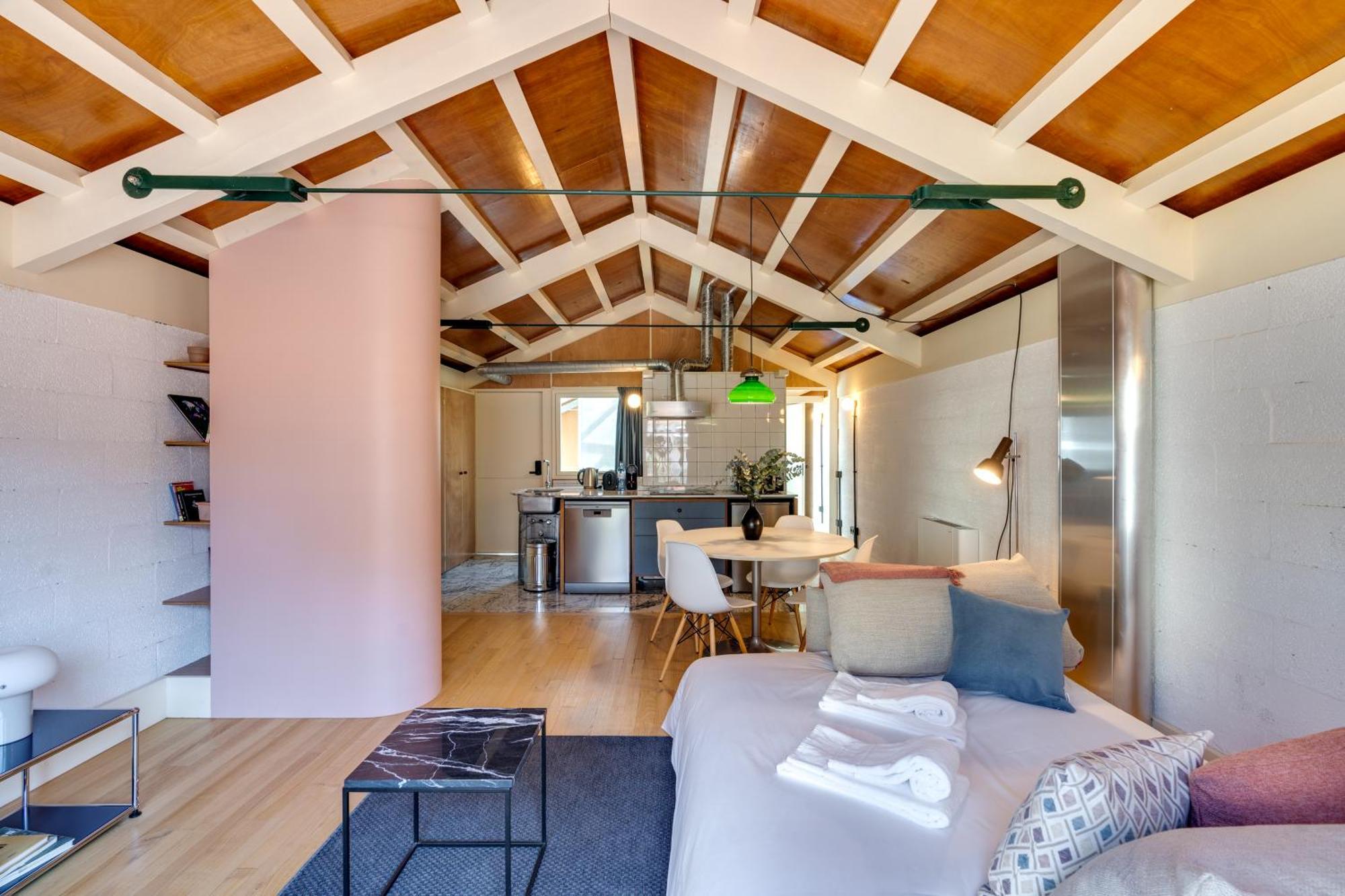 Foyer 25 Apartments By Cozy Stay OOporto Exterior foto