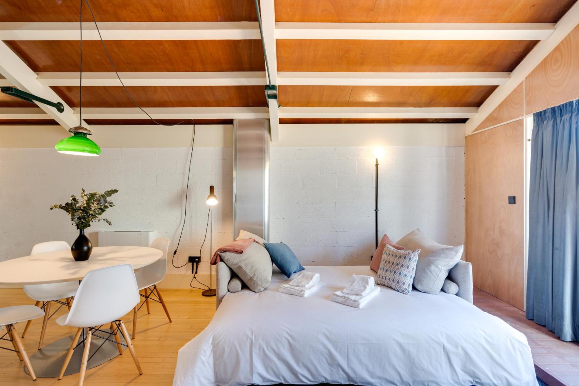 Foyer 25 Apartments By Cozy Stay OOporto Exterior foto