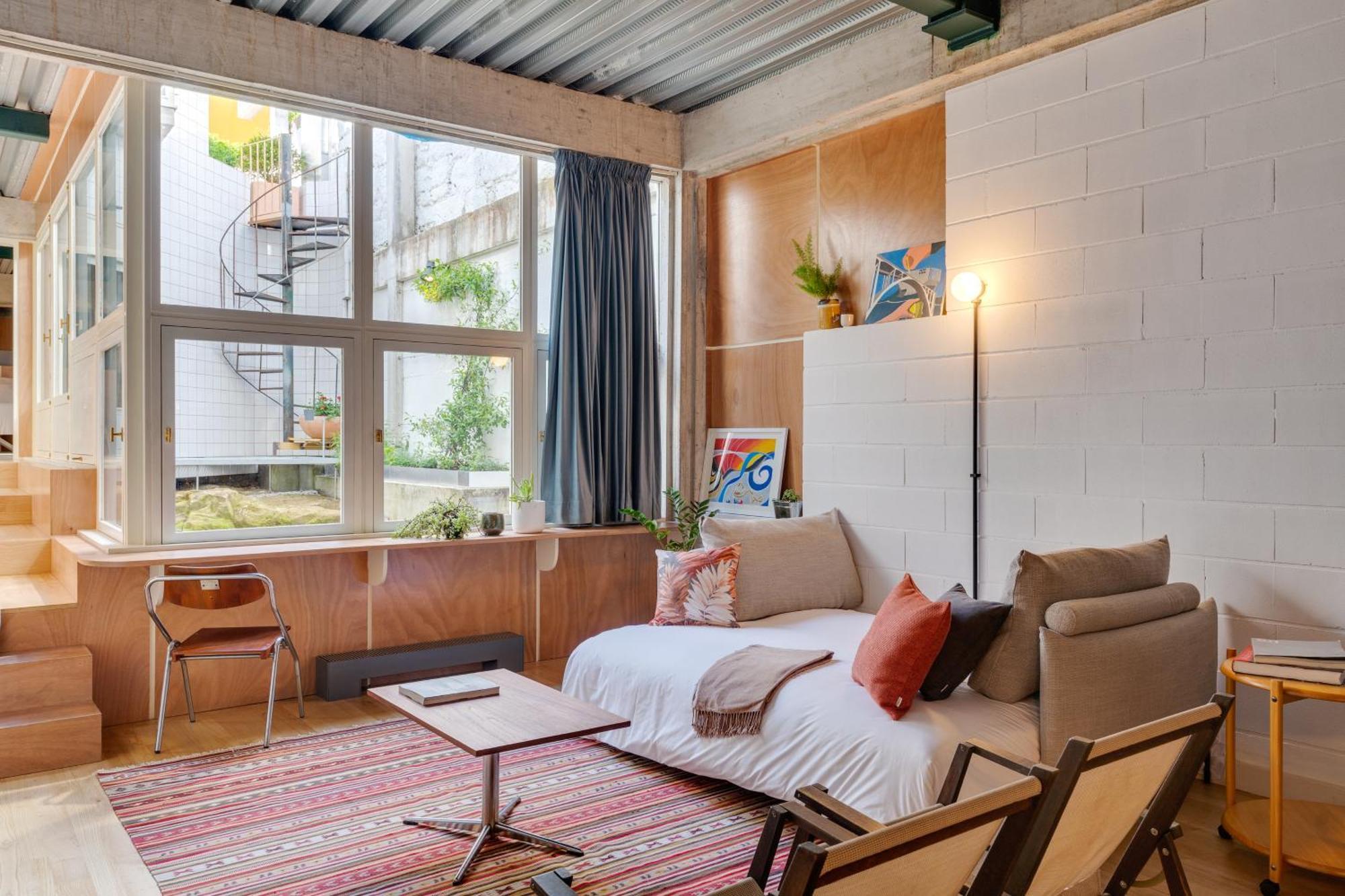 Foyer 25 Apartments By Cozy Stay OOporto Exterior foto