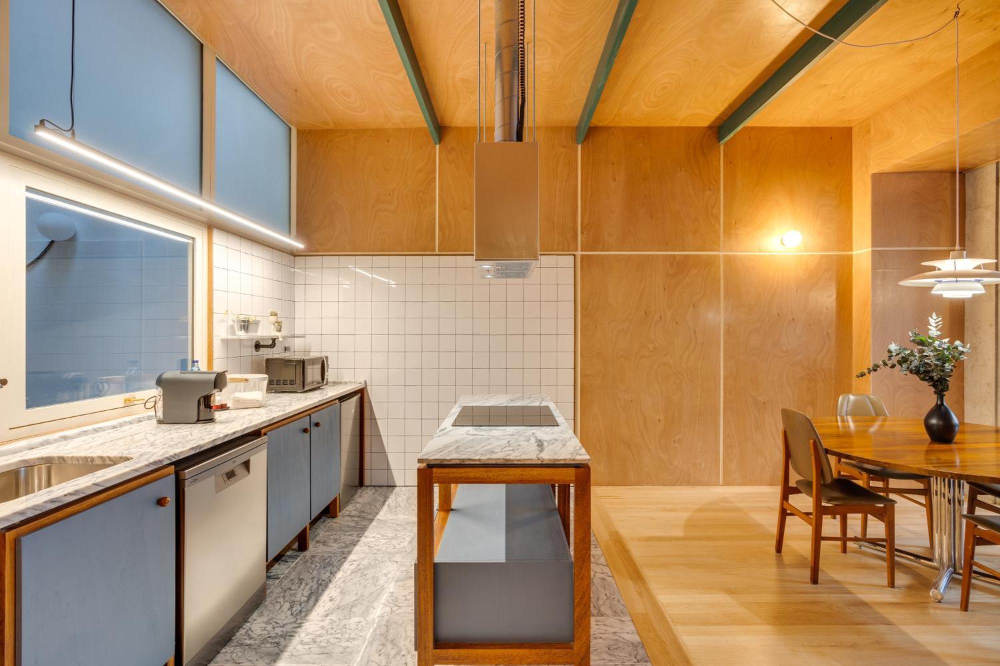Foyer 25 Apartments By Cozy Stay OOporto Exterior foto