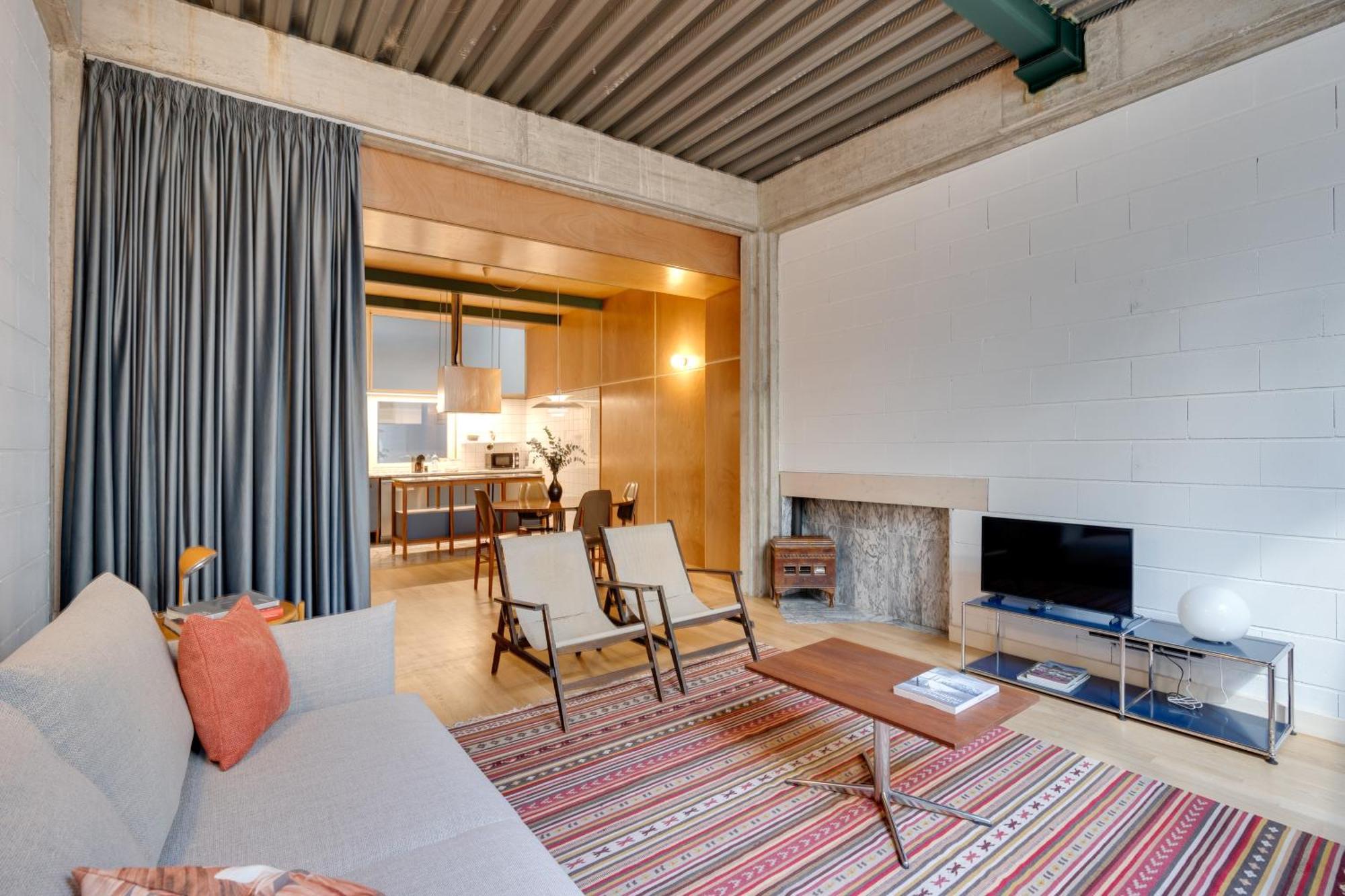 Foyer 25 Apartments By Cozy Stay OOporto Exterior foto