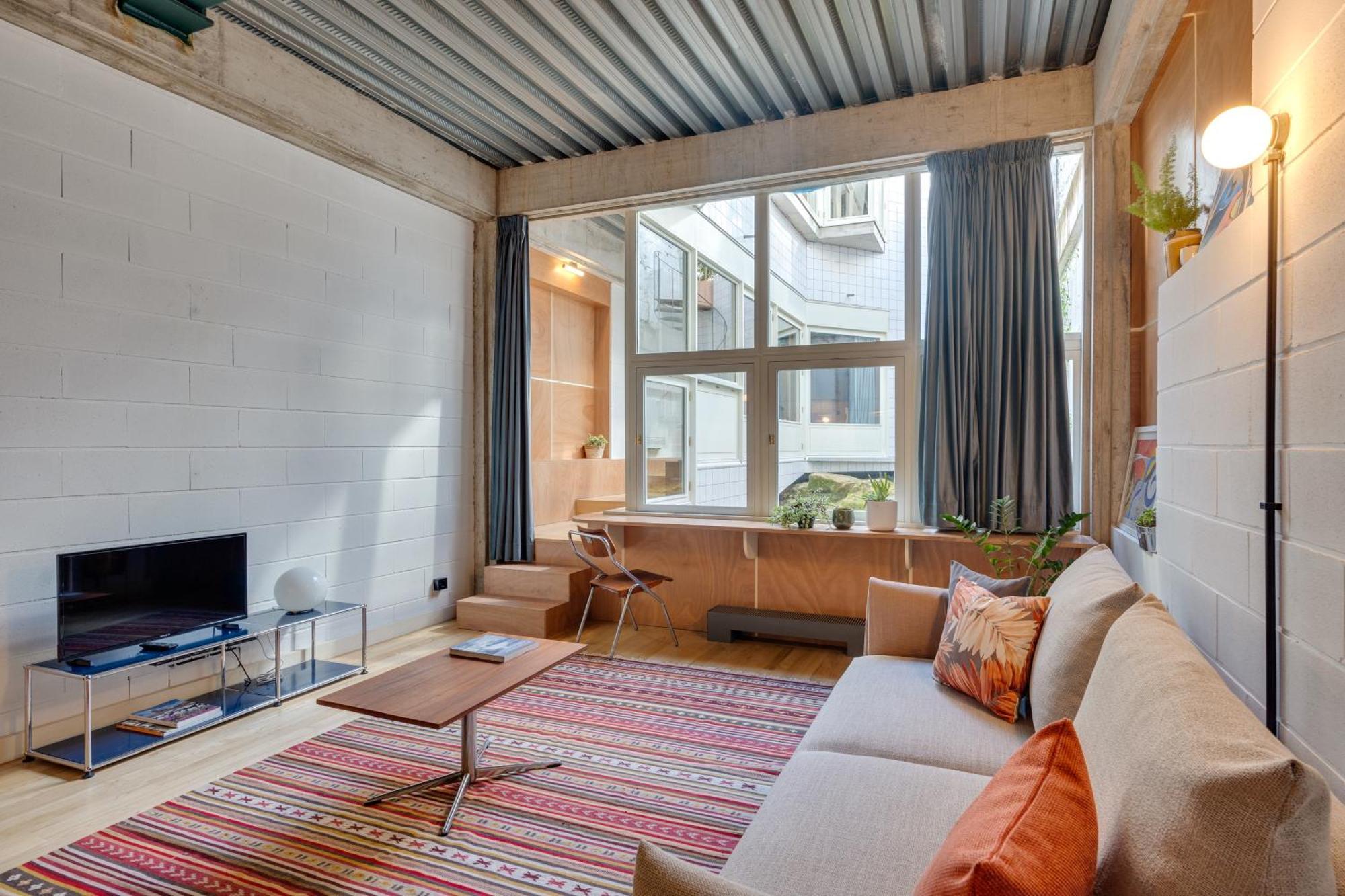 Foyer 25 Apartments By Cozy Stay OOporto Exterior foto