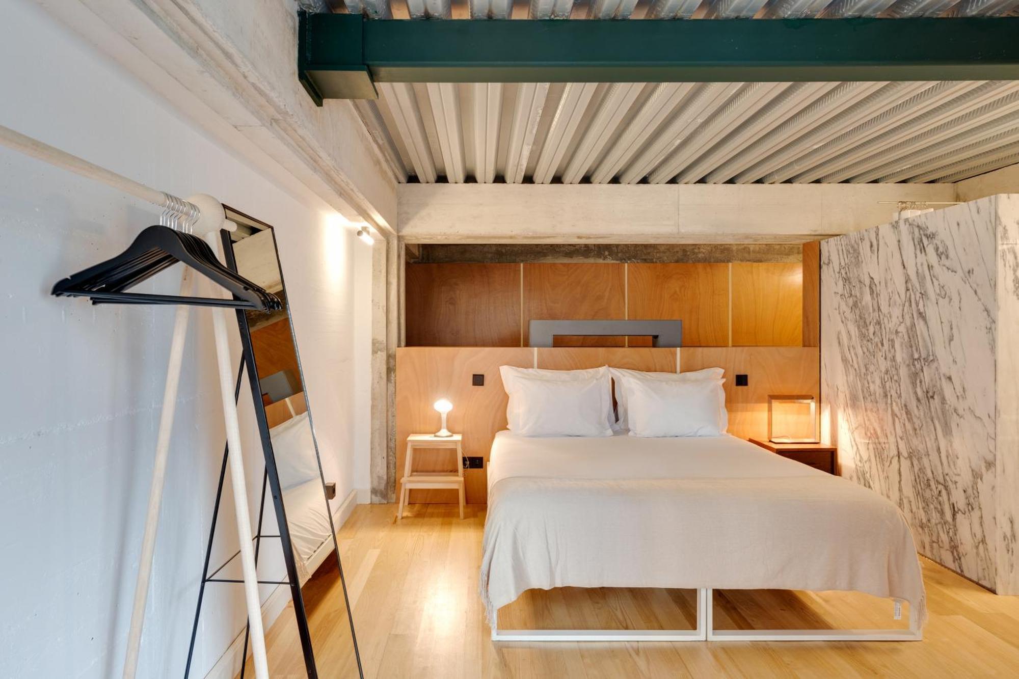 Foyer 25 Apartments By Cozy Stay OOporto Exterior foto