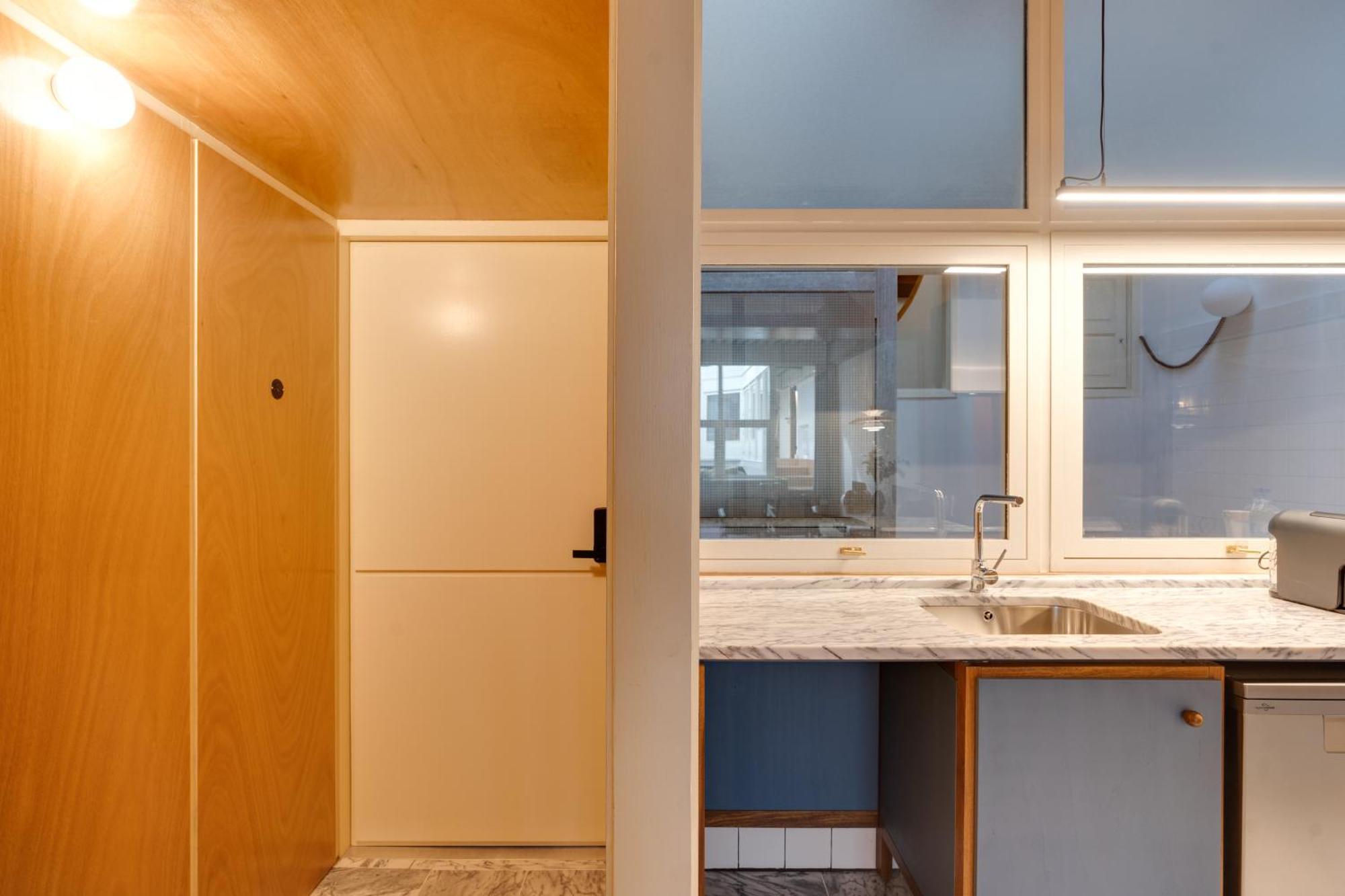 Foyer 25 Apartments By Cozy Stay OOporto Exterior foto