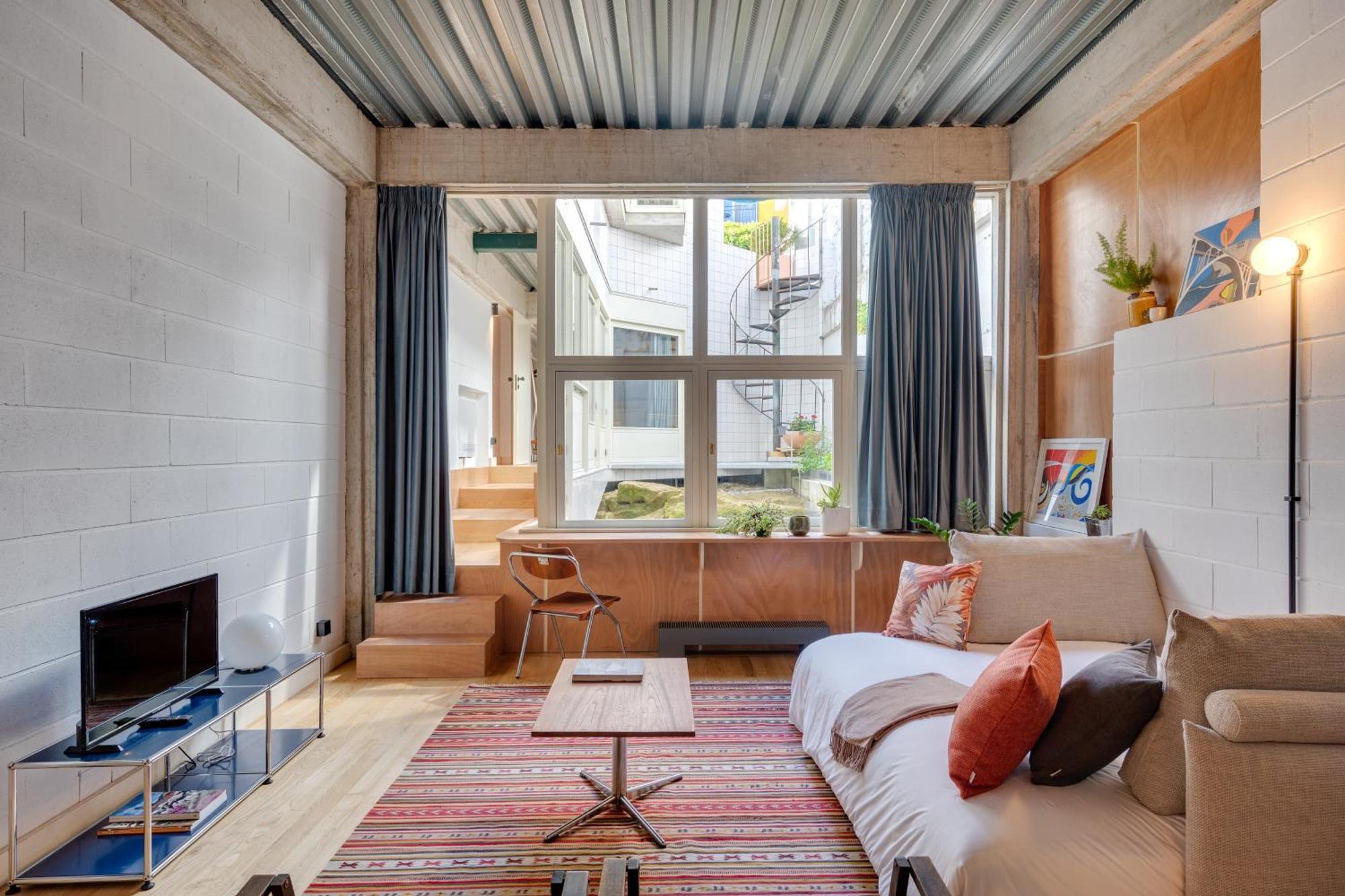 Foyer 25 Apartments By Cozy Stay OOporto Exterior foto