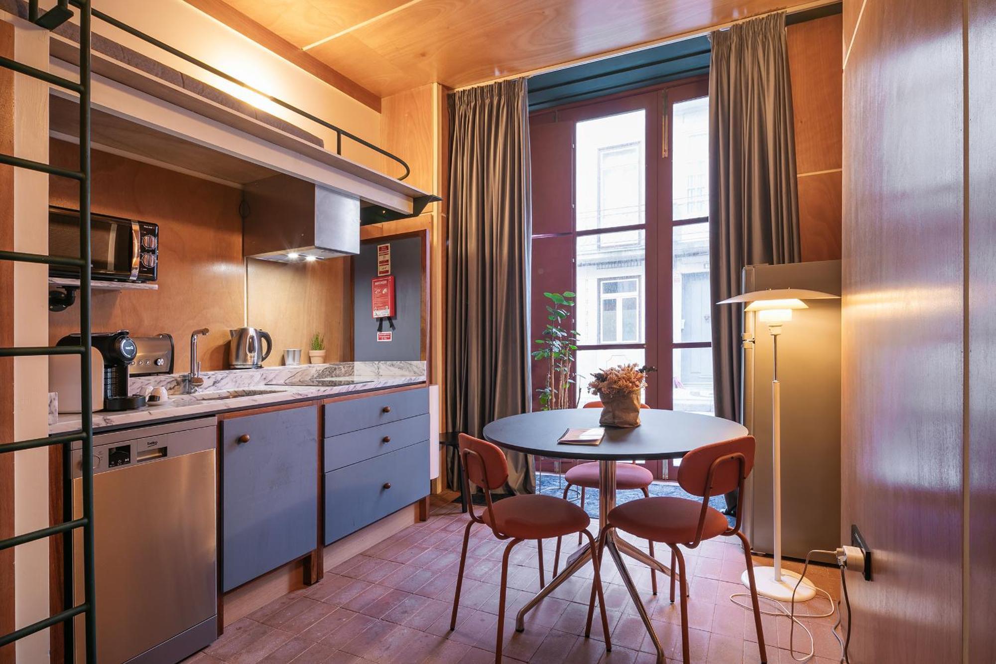 Foyer 25 Apartments By Cozy Stay OOporto Exterior foto