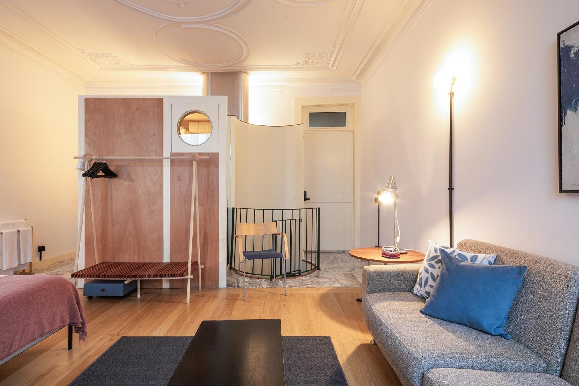 Foyer 25 Apartments By Cozy Stay OOporto Exterior foto
