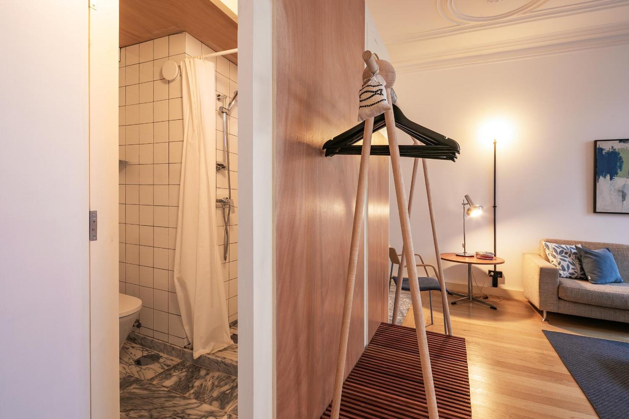 Foyer 25 Apartments By Cozy Stay OOporto Exterior foto